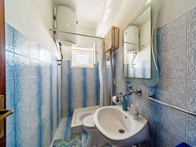 Apartment Four-bedroom apartment near beach Cove Pještata, Pelješac A-10236-a - Outdoor photo 42