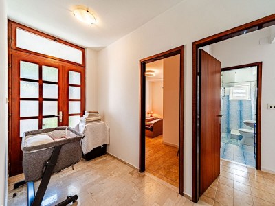 Apartment Four-bedroom apartment near beach Cove Pještata, Pelješac A-10236-a - Outdoor photo 43