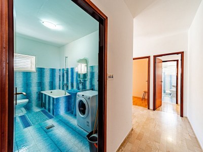 Apartment Four-bedroom apartment near beach Cove Pještata, Pelješac A-10236-a - Outdoor photo 44