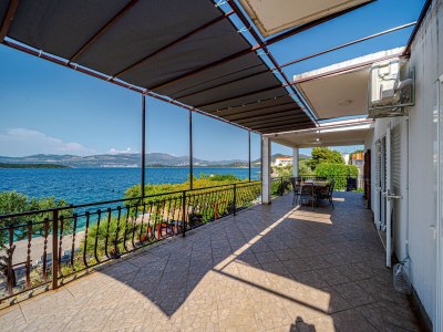 Apartment Four-bedroom apartment near beach Cove Pještata, Pelješac A-10236-a - Outdoor photo 45