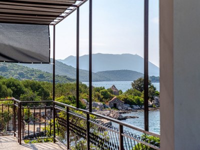 Apartment Four-bedroom apartment near beach Cove Pještata, Pelješac A-10236-a - Outdoor photo 53