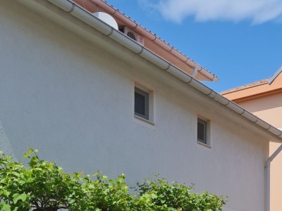 Apartment One bedroom apartment with terrace Vir A-20723-a - Outdoor photo 4