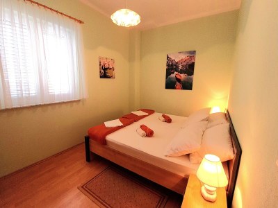 Apartment One bedroom apartment with terrace Vir A-20723-a - Outdoor photo 10