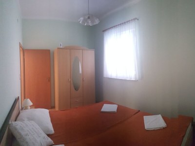 Apartment One bedroom apartment with terrace Vir A-20723-a - Outdoor photo 11