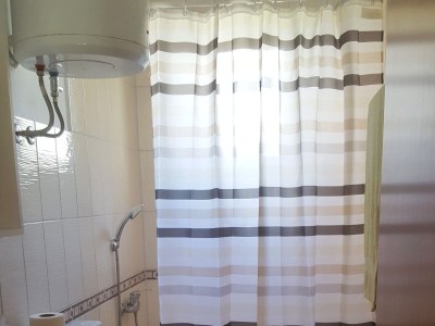 Apartment One bedroom apartment with terrace Vir A-20723-a - Outdoor photo 13