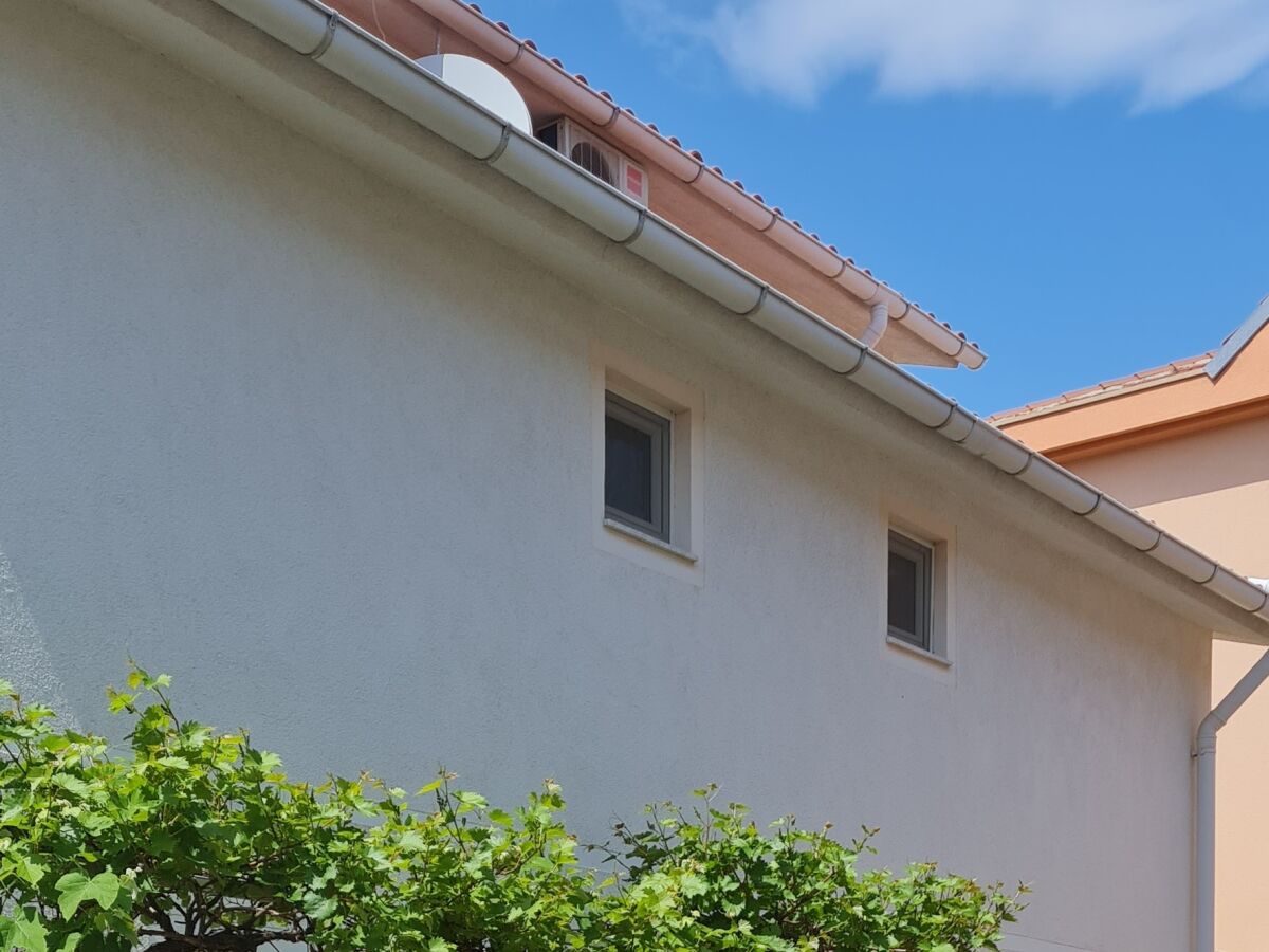 Apartment One bedroom apartment with terrace Vir A-20723-b - Outdoor photo 4