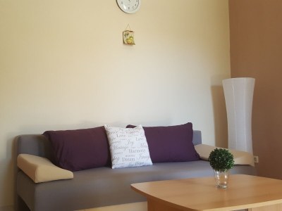 Apartment One bedroom apartment with terrace Vir A-20723-b - Outdoor photo 8