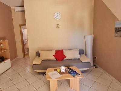 Apartment One bedroom apartment with terrace Vir A-20723-b - Outdoor photo 9