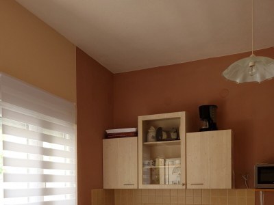 Apartment One bedroom apartment with terrace Vir A-20723-b - Outdoor photo 10