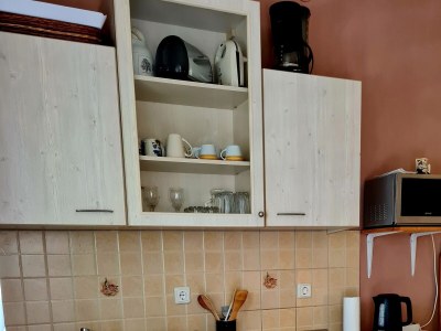 Apartment One bedroom apartment with terrace Vir A-20723-b - Outdoor photo 11