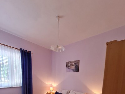 Apartment One bedroom apartment with terrace Vir A-20723-b - Outdoor photo 12