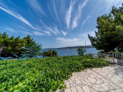 Apartment Two bedroom apartment near beach Kučište - Perna, Pelješac A-21507-b - Outdoor photo 16