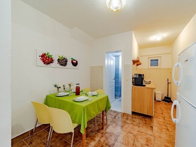 Apartment Two bedroom apartment near beach Kučište - Perna, Pelješac A-21507-b - Outdoor photo 20