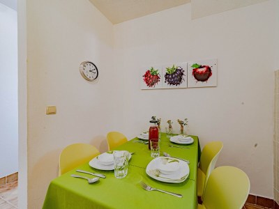 Apartment Two bedroom apartment near beach Kučište - Perna, Pelješac A-21507-b - Outdoor photo 22