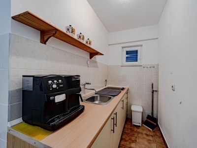 Apartment Two bedroom apartment near beach Kučište - Perna, Pelješac A-21507-b - Outdoor photo 23