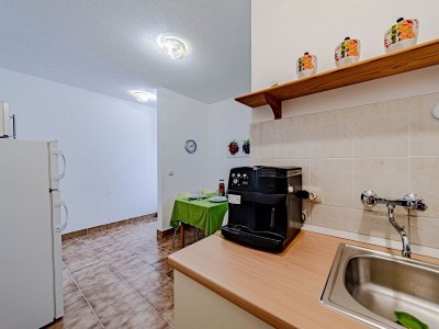 Apartment Two bedroom apartment near beach Kučište - Perna, Pelješac A-21507-b - Outdoor photo 24