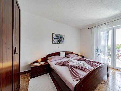 Apartment Two bedroom apartment near beach Kučište - Perna, Pelješac A-21507-b - Outdoor photo 25