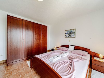 Apartment Two bedroom apartment near beach Kučište - Perna, Pelješac A-21507-b - Outdoor photo 26