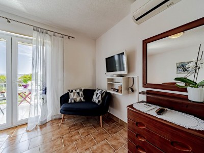 Apartment Two bedroom apartment near beach Kučište - Perna, Pelješac A-21507-b - Outdoor photo 27