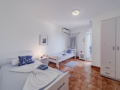 Apartment Two bedroom apartment near beach Kučište - Perna, Pelješac A-21507-b - Outdoor photo 28