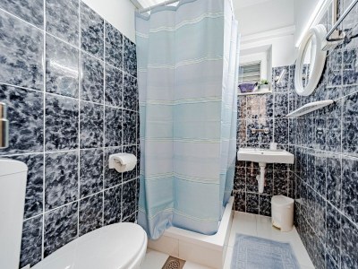 Apartment Two bedroom apartment near beach Kučište - Perna, Pelješac A-21507-b - Outdoor photo 29