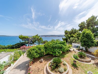 Apartment Two bedroom apartment near beach Kučište - Perna, Pelješac A-21507-b - Outdoor photo 32