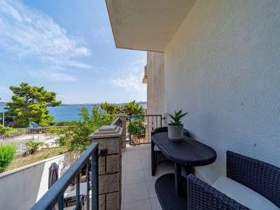 Apartment Two bedroom apartment near beach Kučište - Perna, Pelješac A-21507-b - Outdoor photo 34