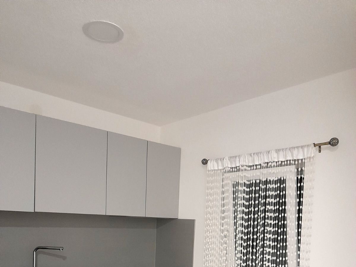 Apartment One bedroom apartment near beach Kučište - Perna, Pelješac A-21507-c