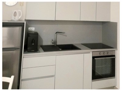 Apartment One bedroom apartment near beach Kučište - Perna, Pelješac A-21507-c - Outdoor photo 2