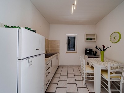 Apartment One bedroom apartment near beach Kučište - Perna, Pelješac A-21507-d - Outdoor photo 20