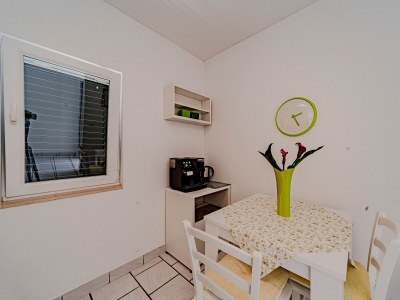 Apartment One bedroom apartment near beach Kučište - Perna, Pelješac A-21507-d - Outdoor photo 21
