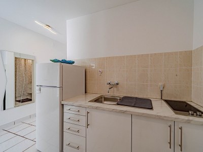 Apartment One bedroom apartment near beach Kučište - Perna, Pelješac A-21507-d - Outdoor photo 22