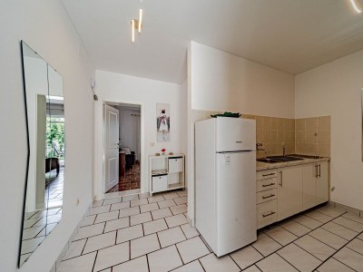 Apartment One bedroom apartment near beach Kučište - Perna, Pelješac A-21507-d - Outdoor photo 23