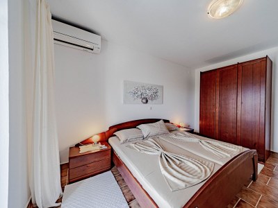 Apartment One bedroom apartment near beach Kučište - Perna, Pelješac A-21507-d - Outdoor photo 25