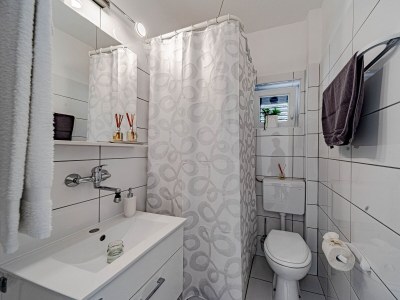 Apartment One bedroom apartment near beach Kučište - Perna, Pelješac A-21507-d - Outdoor photo 27