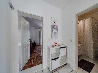 Apartment One bedroom apartment near beach Kučište - Perna, Pelješac A-21507-d - Outdoor photo 28