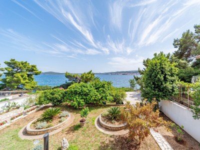 Apartment One bedroom apartment near beach Kučište - Perna, Pelješac A-21507-d - Outdoor photo 29