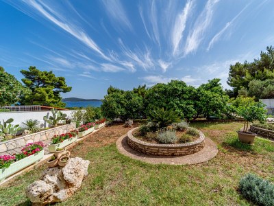 Apartment Two bedroom apartment near beach Kučište - Perna, Pelješac A-21507-e - Outdoor photo 14