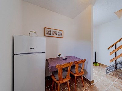 Apartment Two bedroom apartment near beach Kučište - Perna, Pelješac A-21507-e - Outdoor photo 20