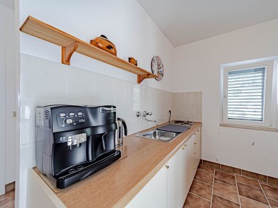 Apartment Two bedroom apartment near beach Kučište - Perna, Pelješac A-21507-e - Outdoor photo 21