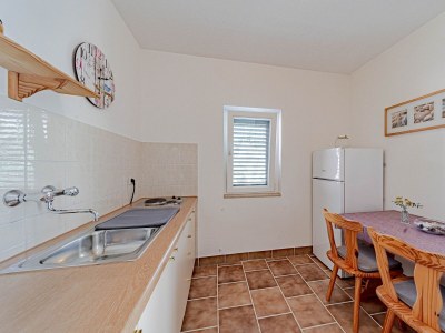 Apartment Two bedroom apartment near beach Kučište - Perna, Pelješac A-21507-e - Outdoor photo 22