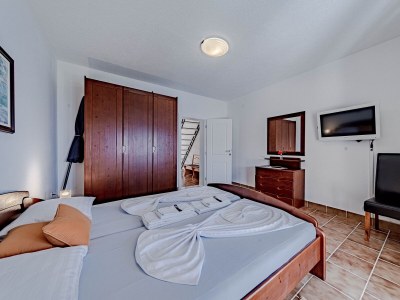 Apartment Two bedroom apartment near beach Kučište - Perna, Pelješac A-21507-e - Outdoor photo 25