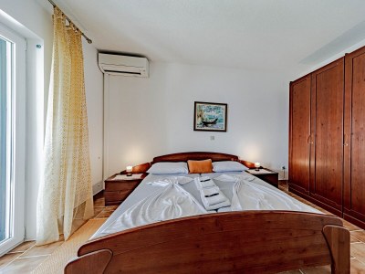 Apartment Two bedroom apartment near beach Kučište - Perna, Pelješac A-21507-e - Outdoor photo 26