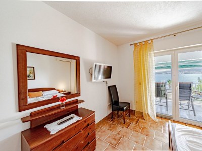 Apartment Two bedroom apartment near beach Kučište - Perna, Pelješac A-21507-e - Outdoor photo 27