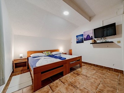 Apartment Two bedroom apartment near beach Kučište - Perna, Pelješac A-21507-e - Outdoor photo 29