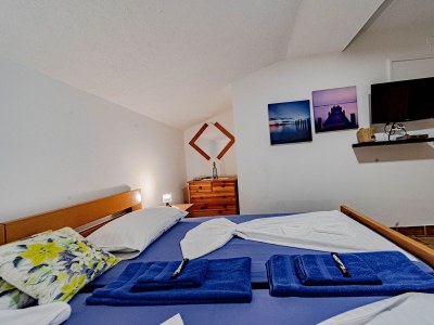 Apartment Two bedroom apartment near beach Kučište - Perna, Pelješac A-21507-e - Outdoor photo 31