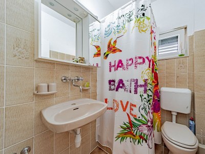 Apartment Two bedroom apartment near beach Kučište - Perna, Pelješac A-21507-e - Outdoor photo 32