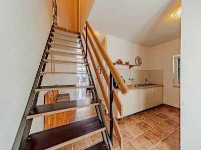 Apartment Two bedroom apartment near beach Kučište - Perna, Pelješac A-21507-e - Outdoor photo 33