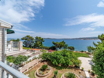 Apartment Two bedroom apartment near beach Kučište - Perna, Pelješac A-21507-e - Outdoor photo 36