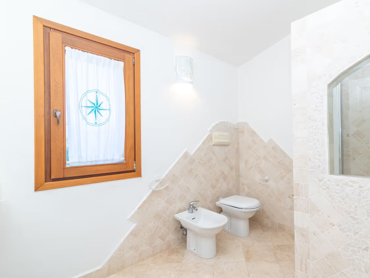 Holiday house The Compass Rose - Features photo 5